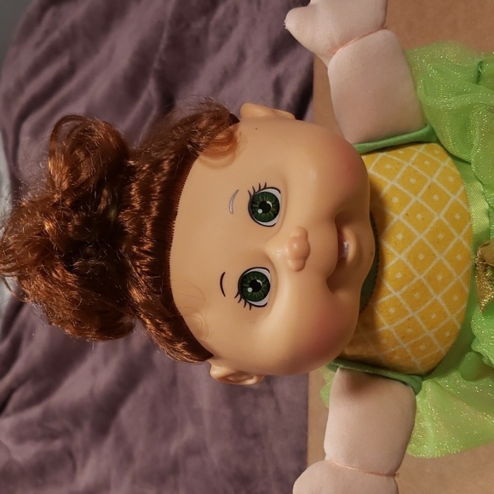 Cabbage patch doll‎ - Picture 2 of 7